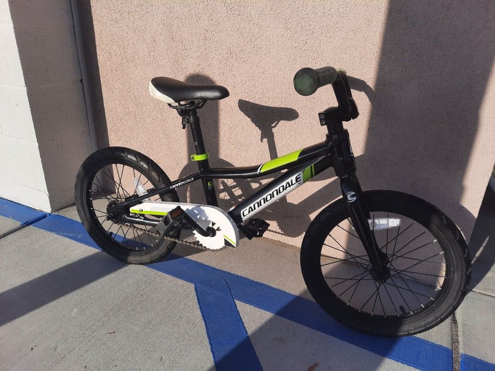 CANNONDALE TIRE 16
