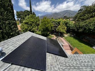 Keep Your Solar Clean