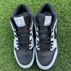 Jordan 1 Low TD Cleat Shadow 2.0 Mens Size 12