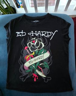 Womens Ed Hardy Bundle