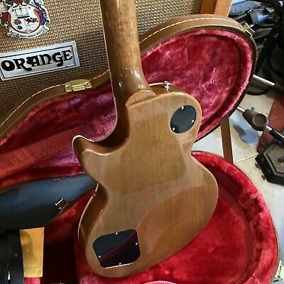 Les Paul Standard Gibson Guitar