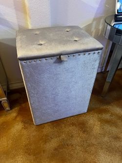 Storage bin