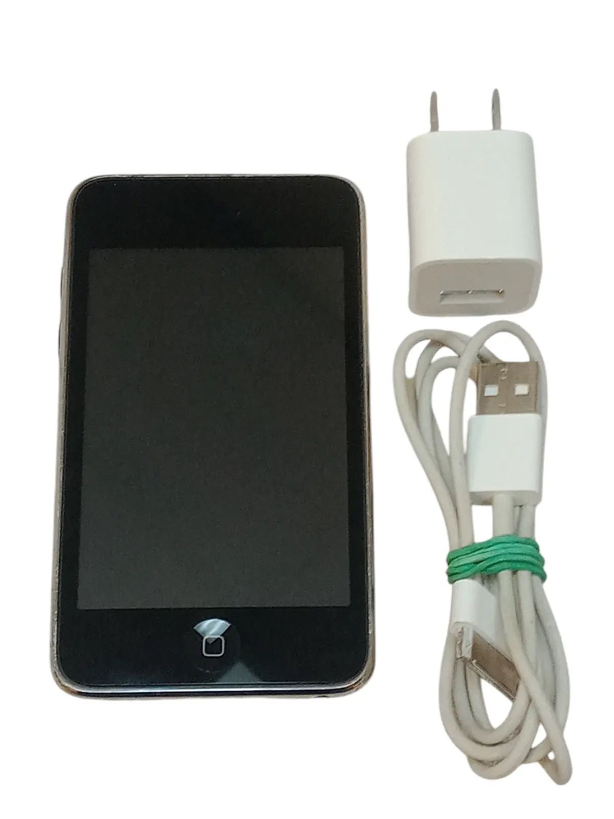 A1288 Apple iPod Touch 2nd Gen 8GB Multimedia Player | Reset Tested Works; Good