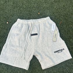Essential Fear Of God Shorts 
