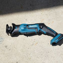Makita 18v Sawzall Brand New Tool Only