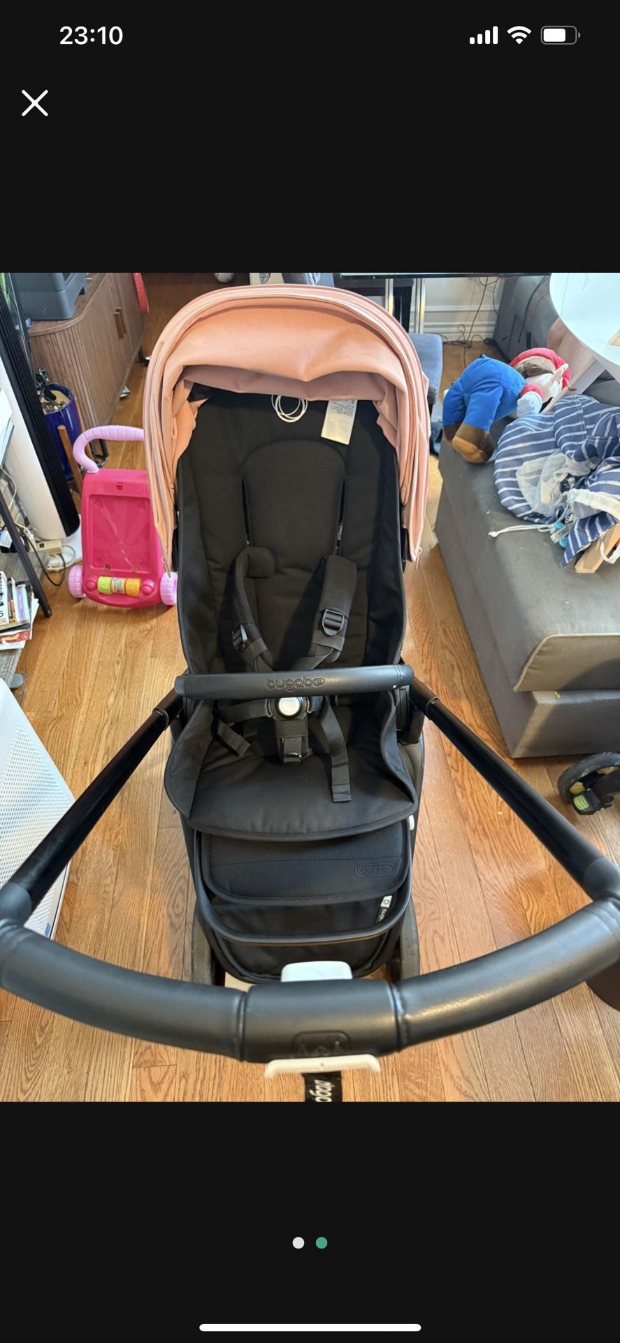 diono quantum multi-mode travel stroller Amazon.com : Quantum2 3-in-1 for Baby, Infant, Toddler Stroller, Car Seat Compatible, Adaptors Included, Compact Fold, XL Storage Basket, Copper Hive : Baby Pedego Elevate Full Suspension The distinctive Diono Quantum2 Choose Option:Helmet White and Black MD/LG Unisize Parts & Components: Locking Pins
