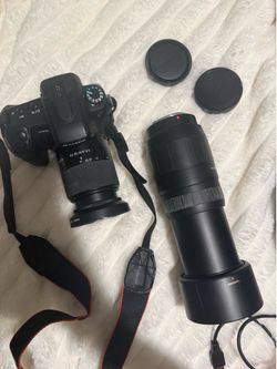 Camera Sony