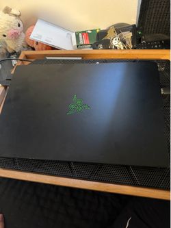 Razer blade 2022