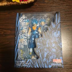 DF Sh Figuarts Dragon Ball Z Vegito 