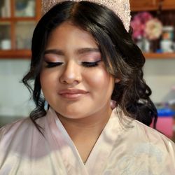 Maquillajes y Peinados💄