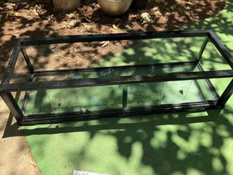 Reptile cage