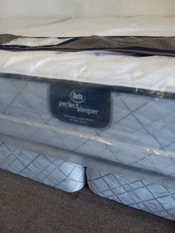 King Mattress