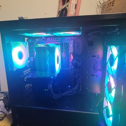 MYSTIC GAMING PC