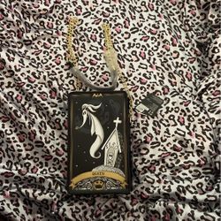 Loungefly Nightmare before Christmas Crossbody