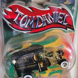 Tom Daniel Toys