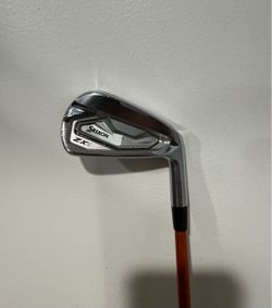 Srixon Golf ZX5 MK II 4 Iron Graphite Design Tour AD DI 95