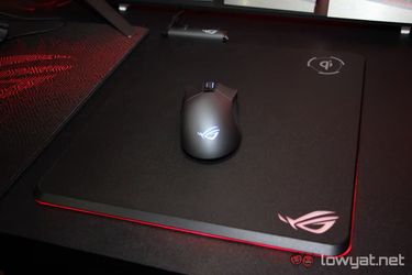 Asus Mouse Pad