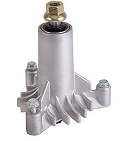 Rotary New Stens Spindle Assembly 285-456 Compatible with AYP 36", 38" and 42" Ventilated Deck Using