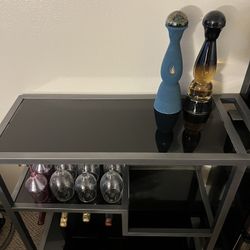 Bar Cart