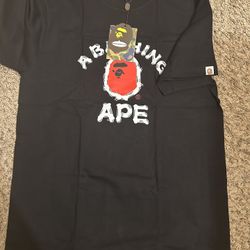 Bape Tee