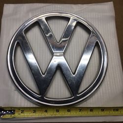 OEM VW Bus Emlem