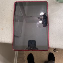 iPad 9th Generation 