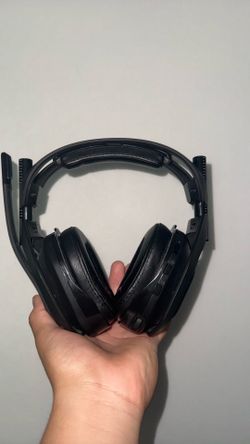 Astro a50 wireless (No dock)