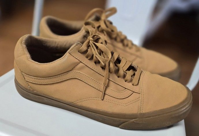 Vans Old Skool Shoes,size 12,$20,Used,will Ship 