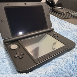 Nintendo 3DS XL