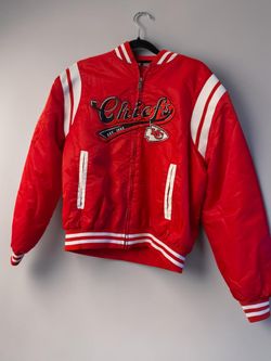 Kansas City chiefs jacket