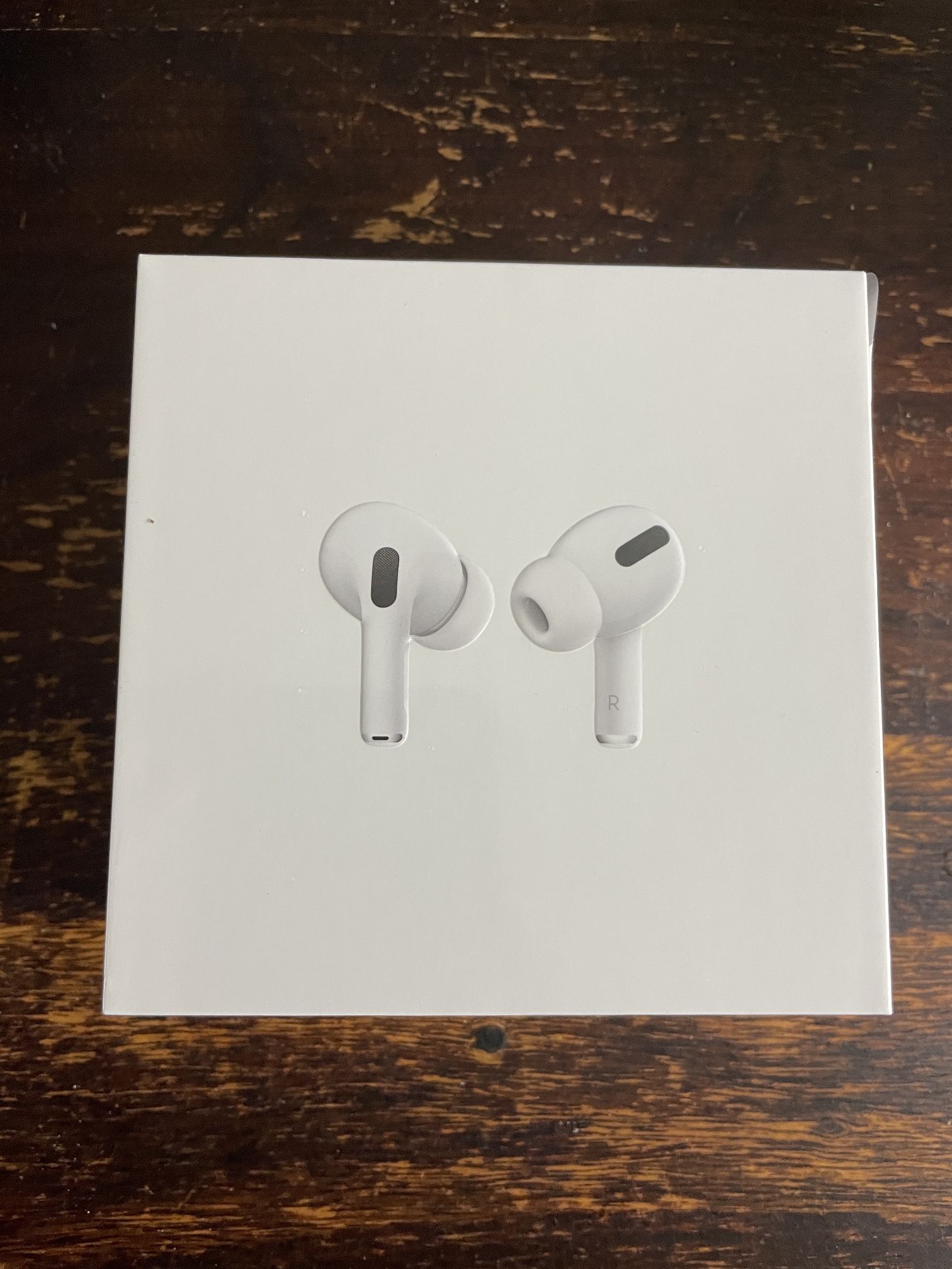 Earbuds