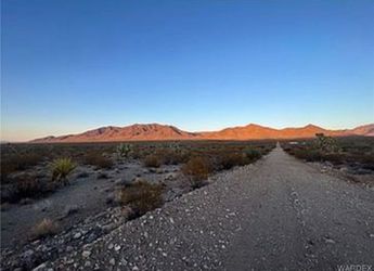 Meadview AZ LAND FOR SALE 10 ACRES $30k