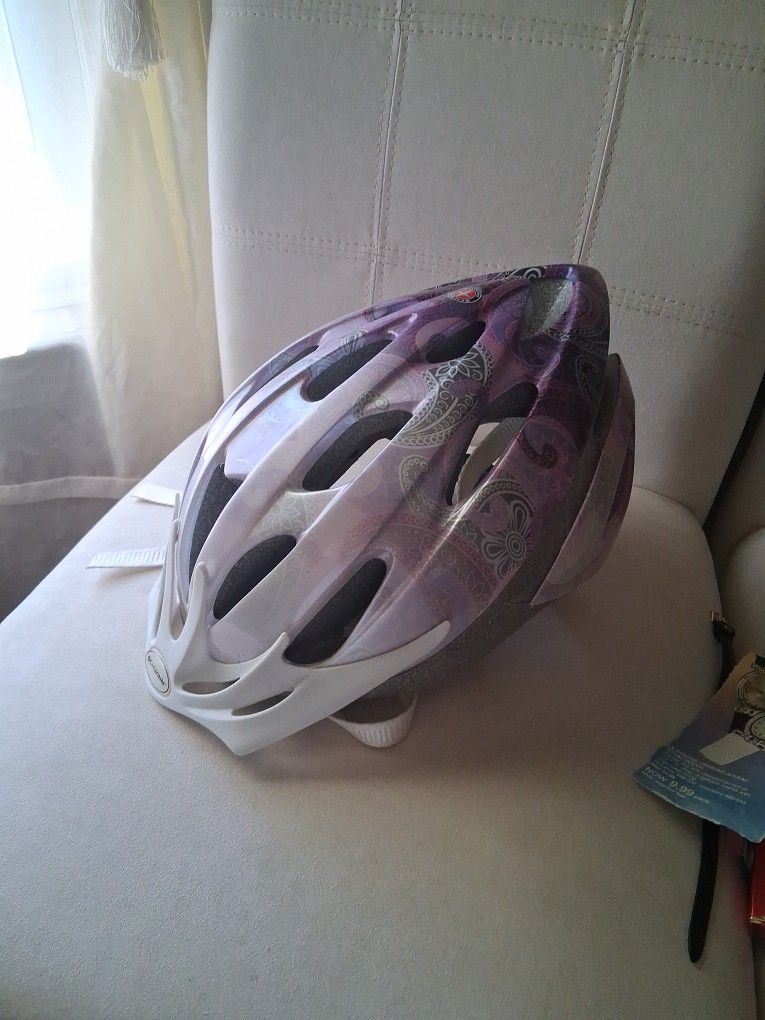 Scwinn Women's Bike Helmet