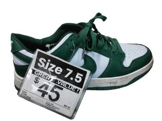Nike 1078-006 Green