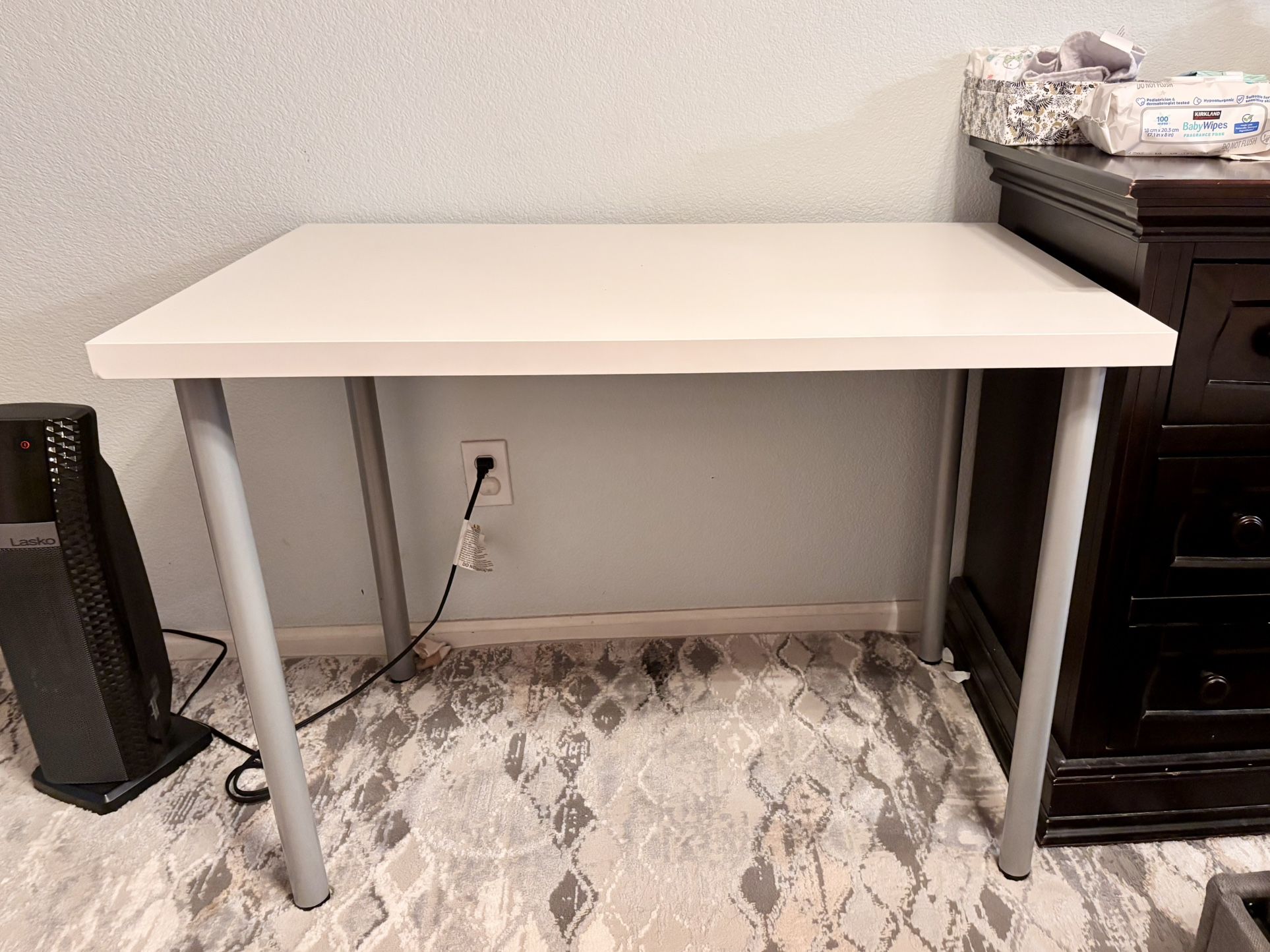Ikea Desk