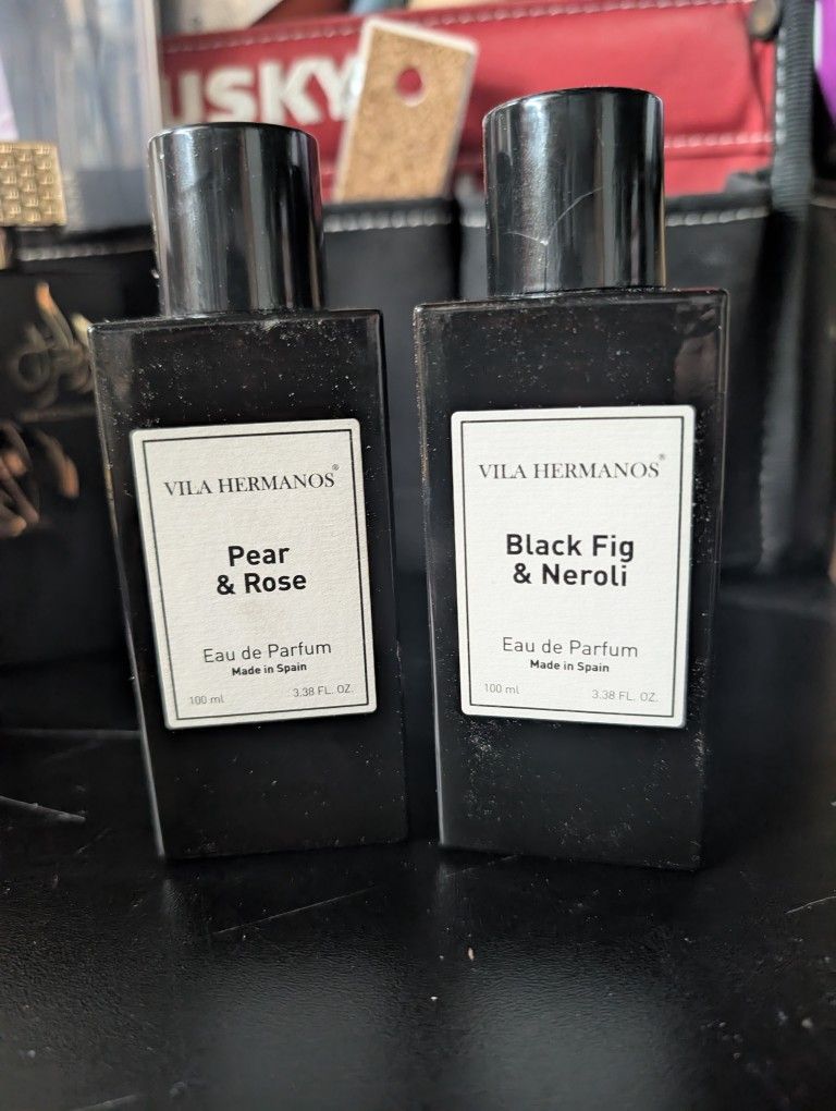 Vila Hermanos Perfumes