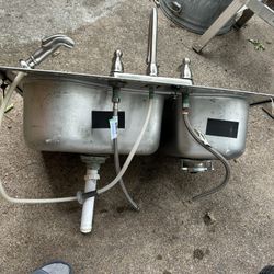 Sink