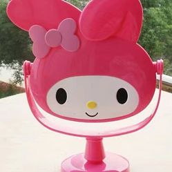 My Melody Mirror