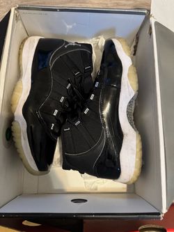 Jordan 11