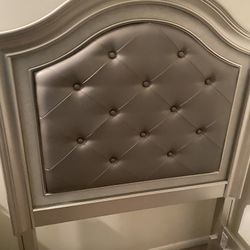 Twin Size Bed Frame
