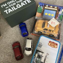 Car Misc Decor-6
