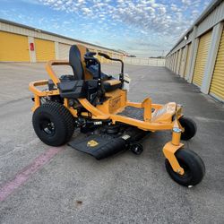 Cub Cadet 