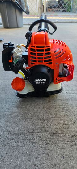 ECHO TRIMMER SRM-2120 -GAS