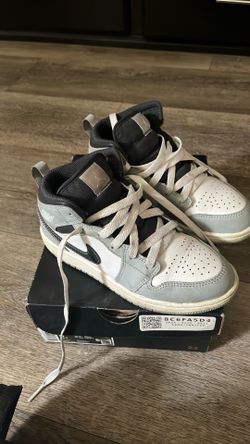 Nike Jordan