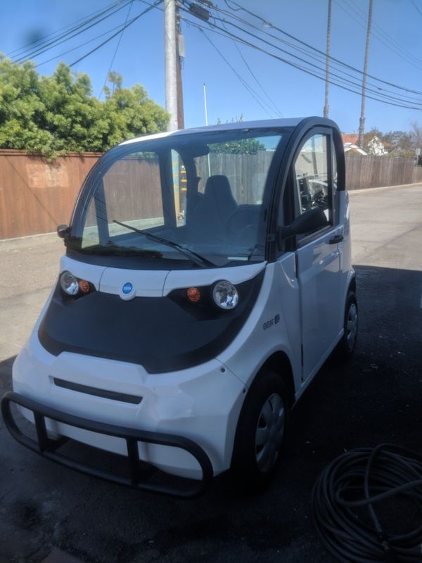 Pick And Pull Tacoma >> New gem e2 golf cart for Sale in San Clemente, CA - OfferUp Pick And Pull Tacoma >> New gem e2 golf cart for Sale in San Clemente, CA - OfferUp