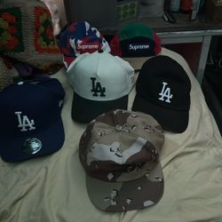 Hats For Sale 