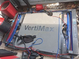 Veritmax