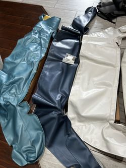 Chevy Bel Air 1(contact info removed) 1957 Boot Cover