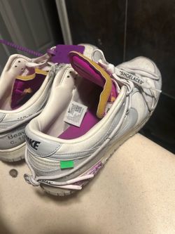 Size 10-11 trades