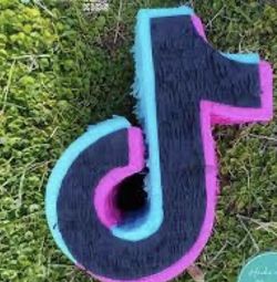 Piñatas 🍭🍭🍭